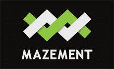 mazement-logo