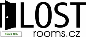 lostrooms sleva