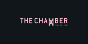 The Chamber Logo