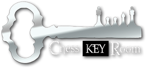 Chesskeyroom praha