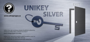 UniKey_Silver