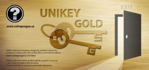 UniKey_Gold